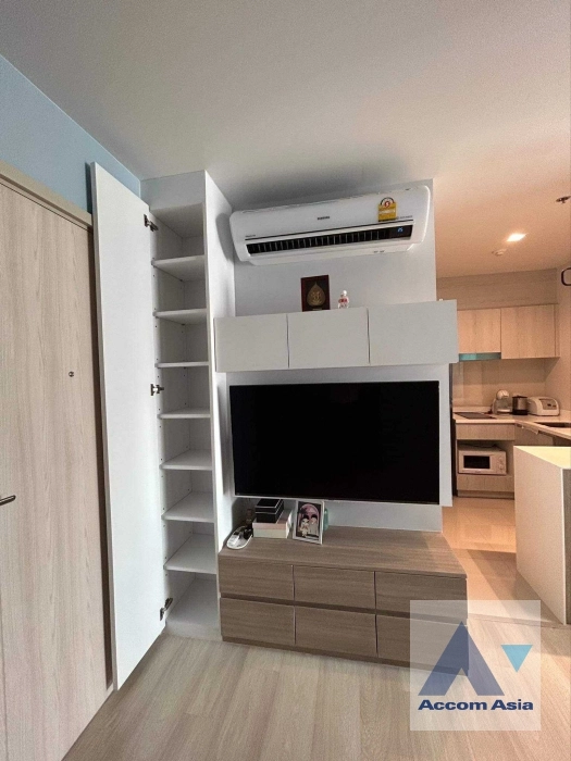  1  1 br Condominium for rent and sale in Ploenchit ,Bangkok BTS Ploenchit at Life One Wireless AA36180