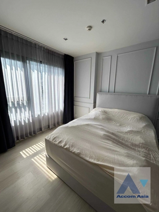 4  1 br Condominium for rent and sale in Ploenchit ,Bangkok BTS Ploenchit at Life One Wireless AA36180