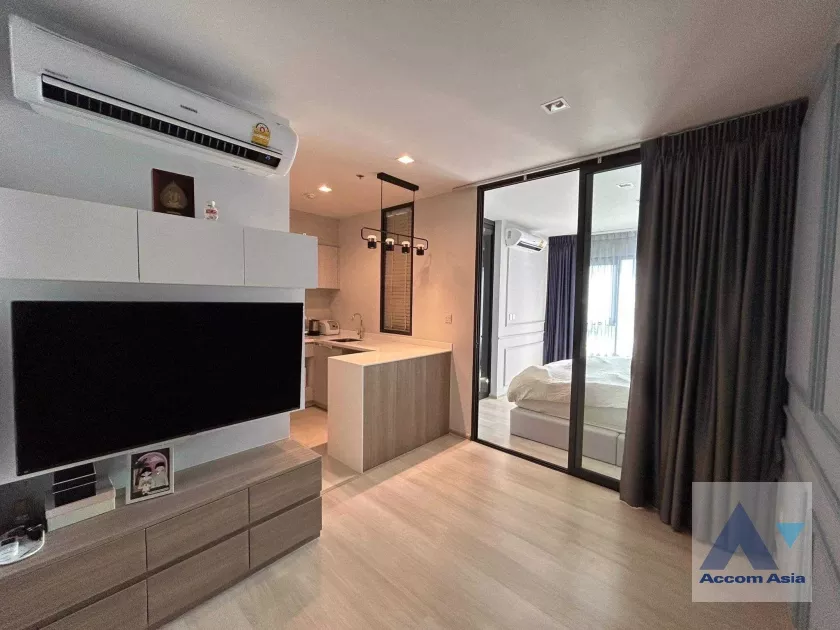  2  1 br Condominium for rent and sale in Ploenchit ,Bangkok BTS Ploenchit at Life One Wireless AA36180