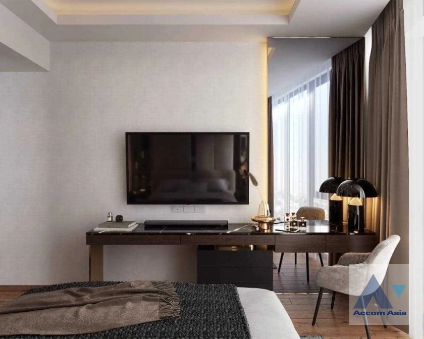 5  2 br Condominium For Rent in Sukhumvit ,Bangkok BTS Phrom Phong at The Estelle Phrom Phong AA36182