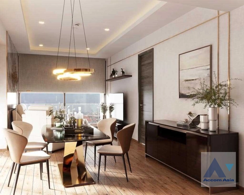  1  2 br Condominium For Rent in Sukhumvit ,Bangkok BTS Phrom Phong at The Estelle Phrom Phong AA36182