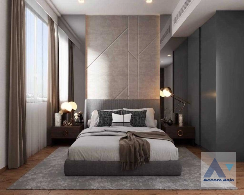 7  2 br Condominium For Rent in Sukhumvit ,Bangkok BTS Phrom Phong at The Estelle Phrom Phong AA36182