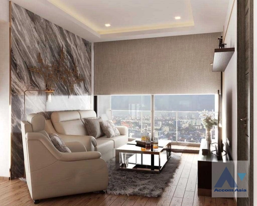 Fully Furnished, Corner Unit, Pet friendly |  The Estelle Phrom Phong Condominium  2 Bedroom for Rent BTS Phrom Phong in Sukhumvit Bangkok