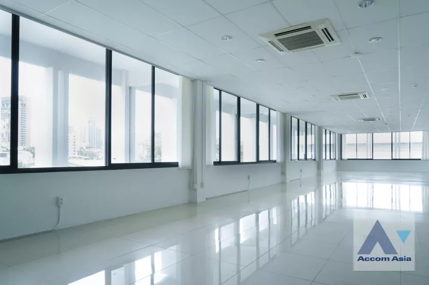 unitOffice | S69 Office and Warehouse Space