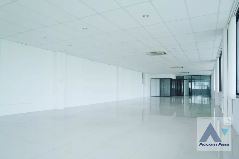 unitOffice | S69 Office and Warehouse Space