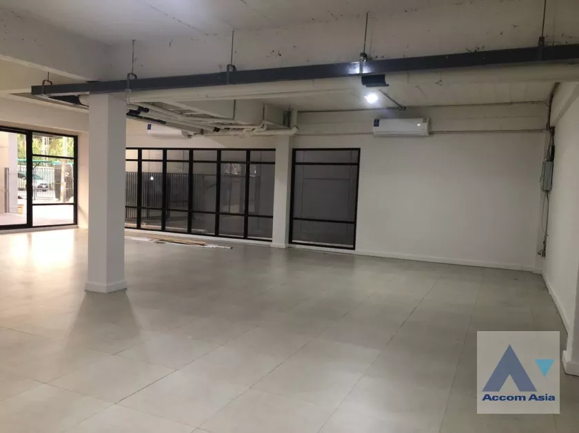 4  Office Space For Rent in Phaholyothin ,Bangkok BTS Saphan-Kwai at Retro One AA36190