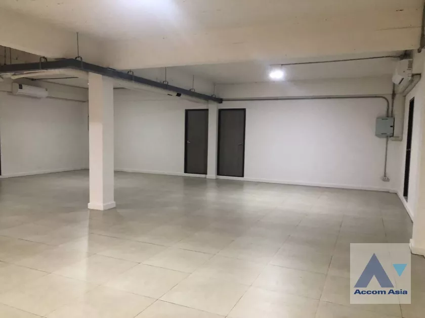 5  Office Space For Rent in Phaholyothin ,Bangkok BTS Saphan-Kwai at Retro One AA36190