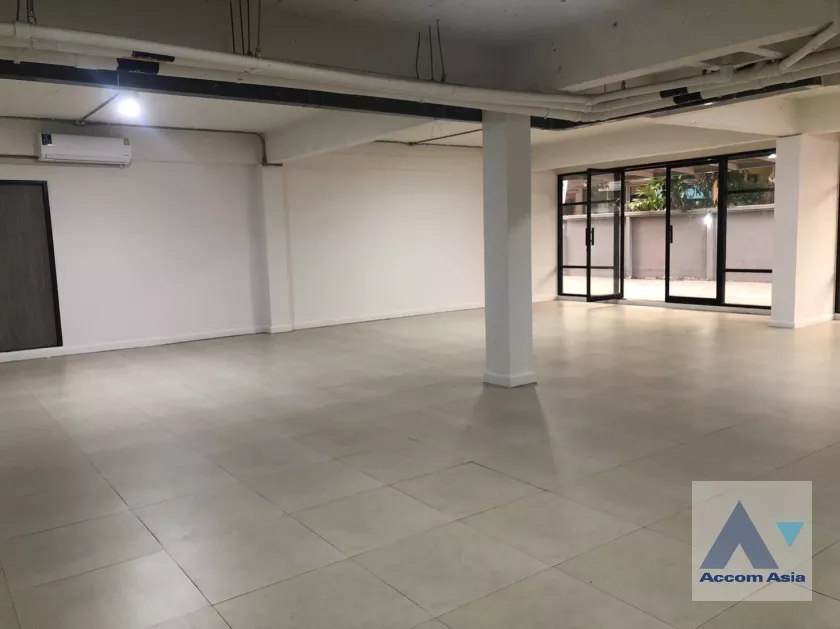 6  Office Space For Rent in Phaholyothin ,Bangkok BTS Saphan-Kwai at Retro One AA36190