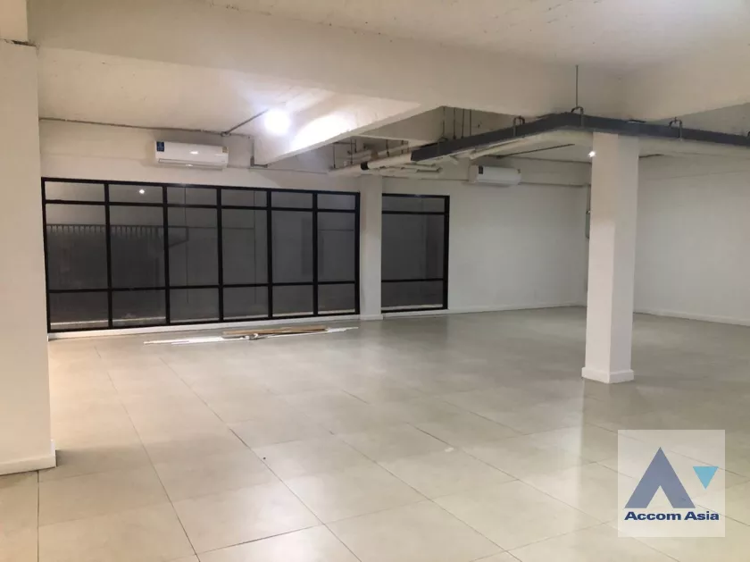 8  Office Space For Rent in Phaholyothin ,Bangkok BTS Saphan-Kwai at Retro One AA36190