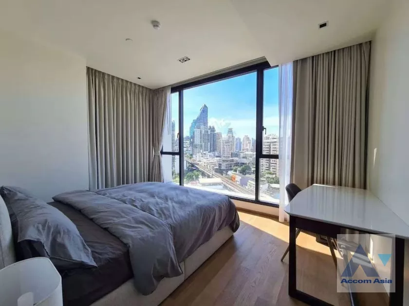 5  2 br Condominium for rent and sale in Sukhumvit ,Bangkok BTS Thong Lo at Beatniq Sukhumvit AA36192