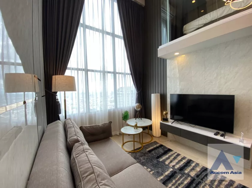 unitKnightsbridge Prime Sathorn Condominium
