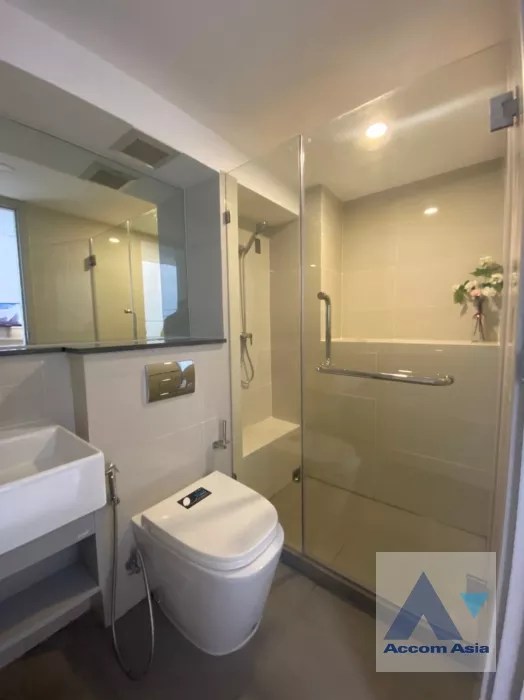 12  1 br Condominium For Rent in Sathorn ,Bangkok BTS Chong Nonsi at Knightsbridge Prime Sathorn Condominium AA36193