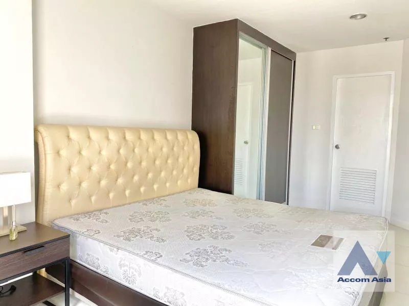 9  1 br Apartment For Rent in Sukhumvit ,Bangkok BTS Phrom Phong at The Conveniently Residence AA36198