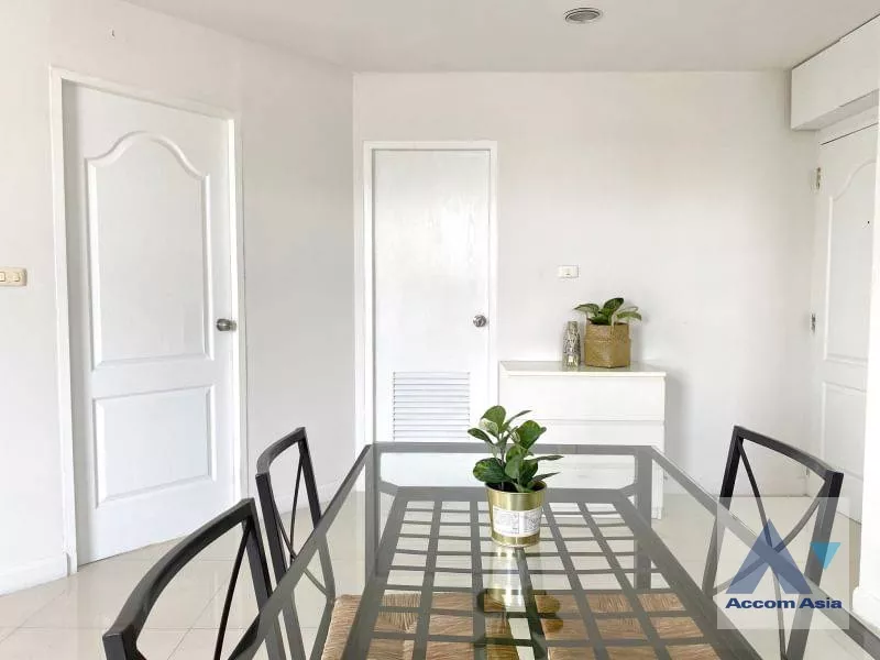 7  1 br Apartment For Rent in Sukhumvit ,Bangkok BTS Phrom Phong at The Conveniently Residence AA36198