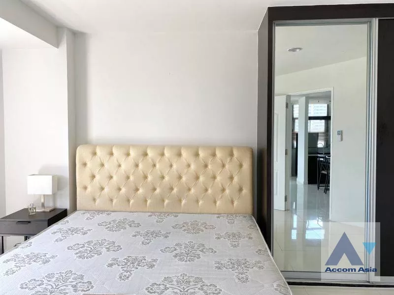 10  1 br Apartment For Rent in Sukhumvit ,Bangkok BTS Phrom Phong at The Conveniently Residence AA36198