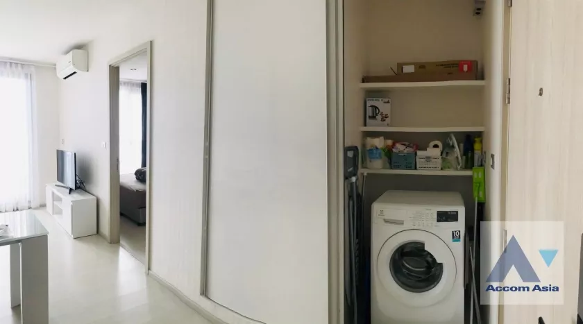 7  1 br Condominium For Sale in Sukhumvit ,Bangkok BTS Ekkamai at Rhythm Sukhumvit 42 AA36199