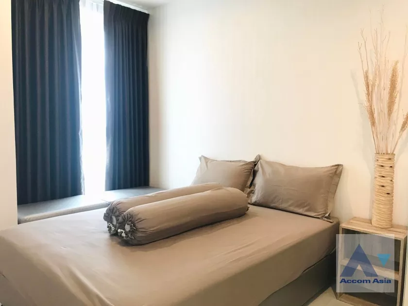 4  1 br Condominium For Sale in Sukhumvit ,Bangkok BTS Ekkamai at Rhythm Sukhumvit 42 AA36199