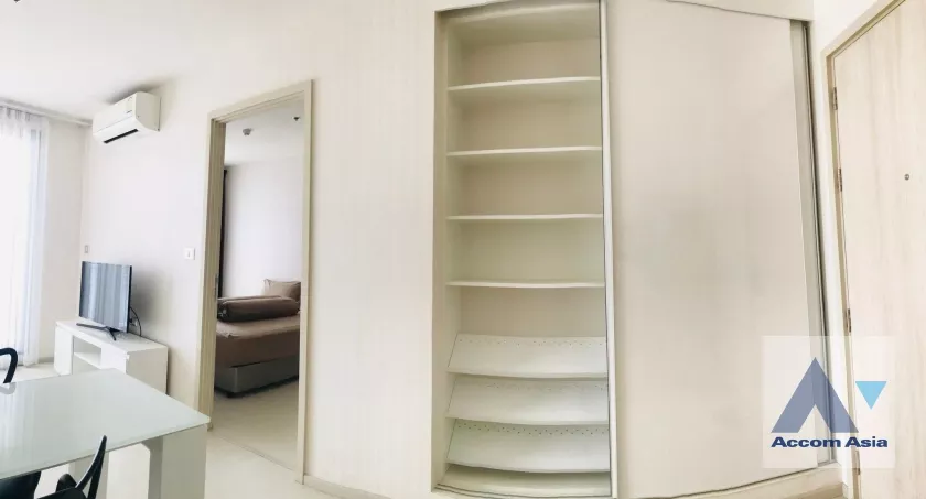 8  1 br Condominium For Sale in Sukhumvit ,Bangkok BTS Ekkamai at Rhythm Sukhumvit 42 AA36199