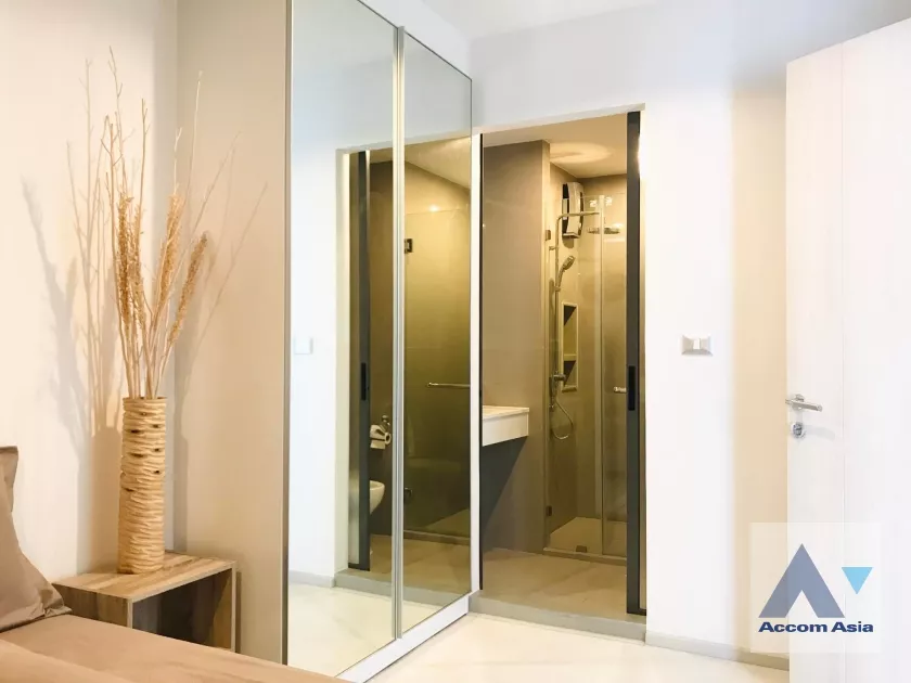 6  1 br Condominium For Sale in Sukhumvit ,Bangkok BTS Ekkamai at Rhythm Sukhumvit 42 AA36199