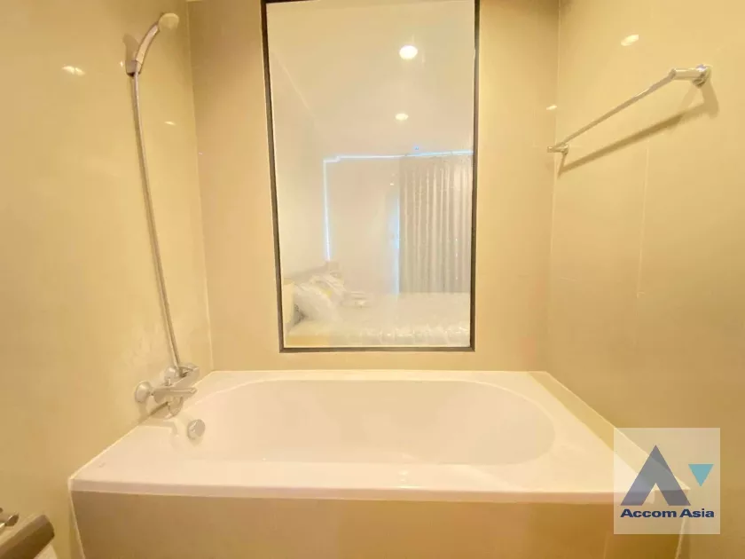 4  1 br Condominium for rent and sale in Sukhumvit ,Bangkok  at D25 Thonglor AA36201
