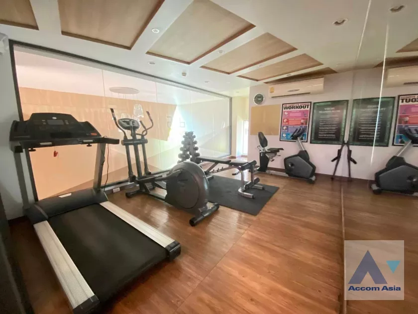 6  1 br Condominium for rent and sale in Sukhumvit ,Bangkok  at D25 Thonglor AA36201