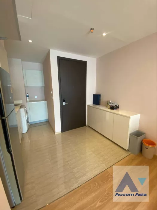 5  1 br Condominium For Sale in Sukhumvit ,Bangkok BTS Thong Lo at H Sukhumvit 43 AA36202