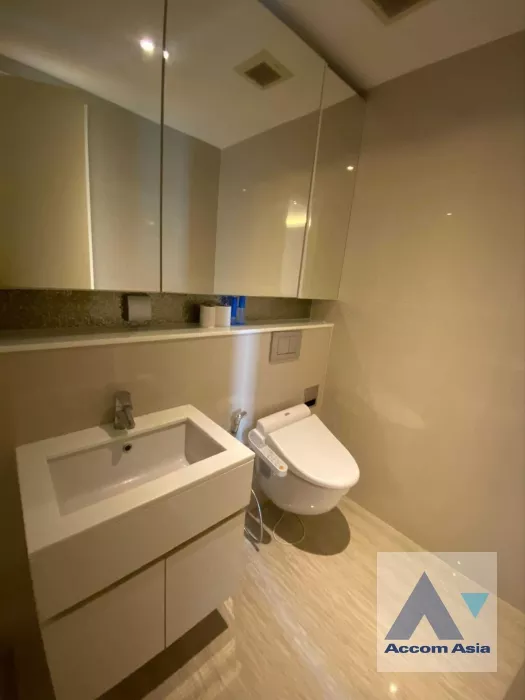 10  1 br Condominium For Sale in Sukhumvit ,Bangkok BTS Thong Lo at H Sukhumvit 43 AA36202