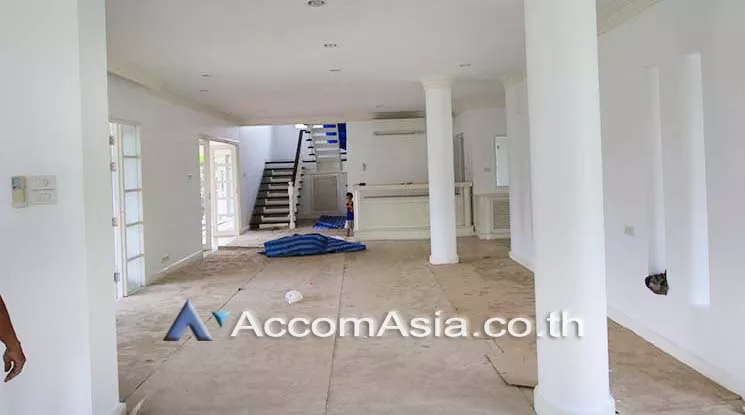 4  5 br House For Rent in  ,Samutprakan BTS Bang Na at Lakeside Villa 1 55042