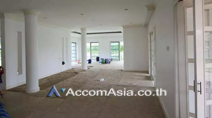 5  5 br House For Rent in Samutprakan ,Samutprakan BTS Bang Na at Lakeside Villa 1 55042