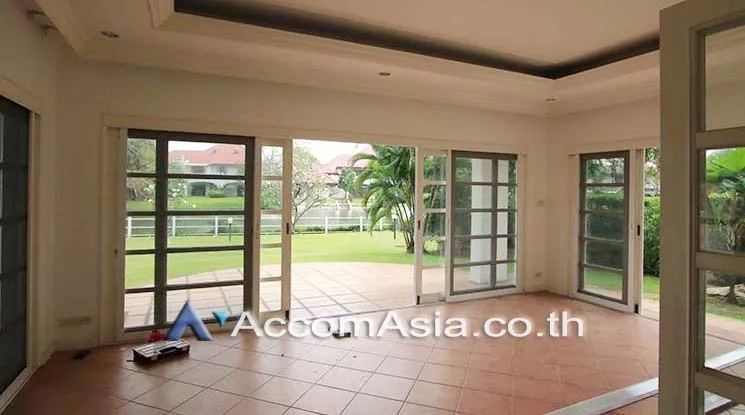 6  5 br House For Rent in Samutprakan ,Samutprakan BTS Bang Na at Lakeside Villa 1 55042
