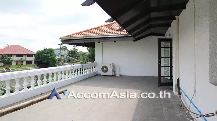 8  5 br House For Rent in  ,Samutprakan BTS Bang Na at Lakeside Villa 1 55042