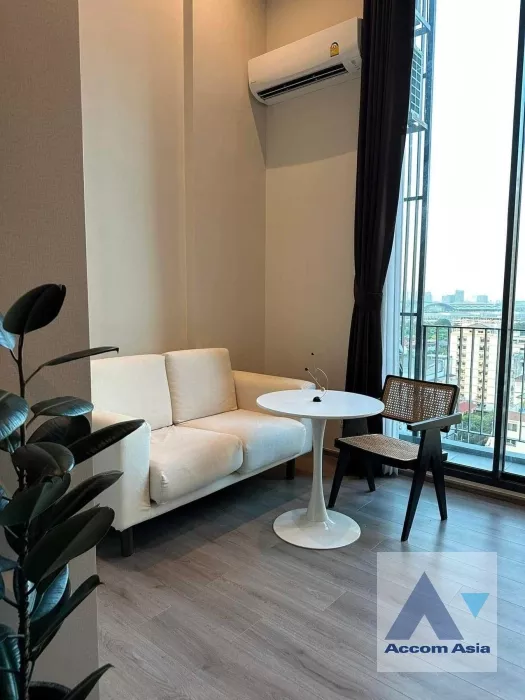 Duplex Condo | The Reserve Phahol-Pradipat Condominium  1 Bedroom for Sale & Rent BTS Saphan-Kwai in Phaholyothin Bangkok