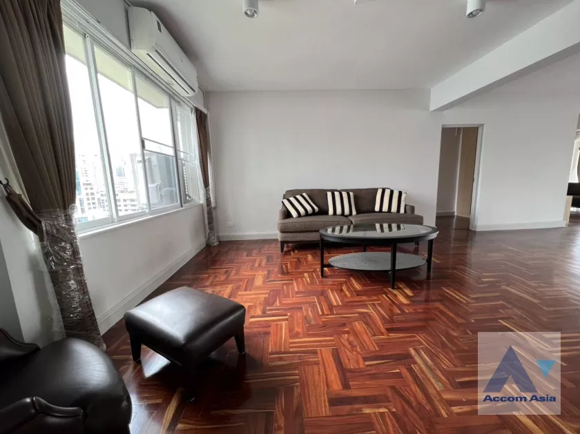  2  4 br Condominium for rent and sale in Sukhumvit ,Bangkok BTS Nana at Baan Prida AA36208
