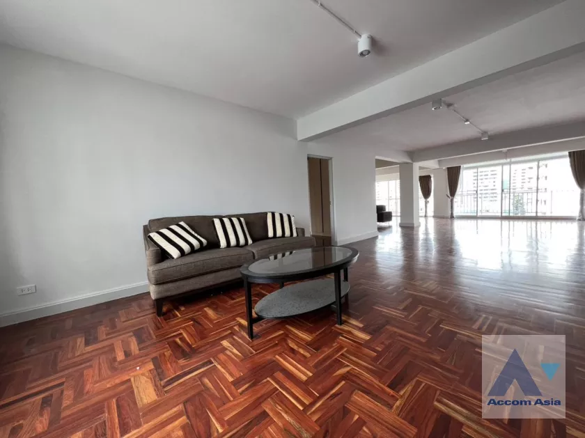  1  4 br Condominium for rent and sale in Sukhumvit ,Bangkok BTS Nana at Baan Prida AA36208