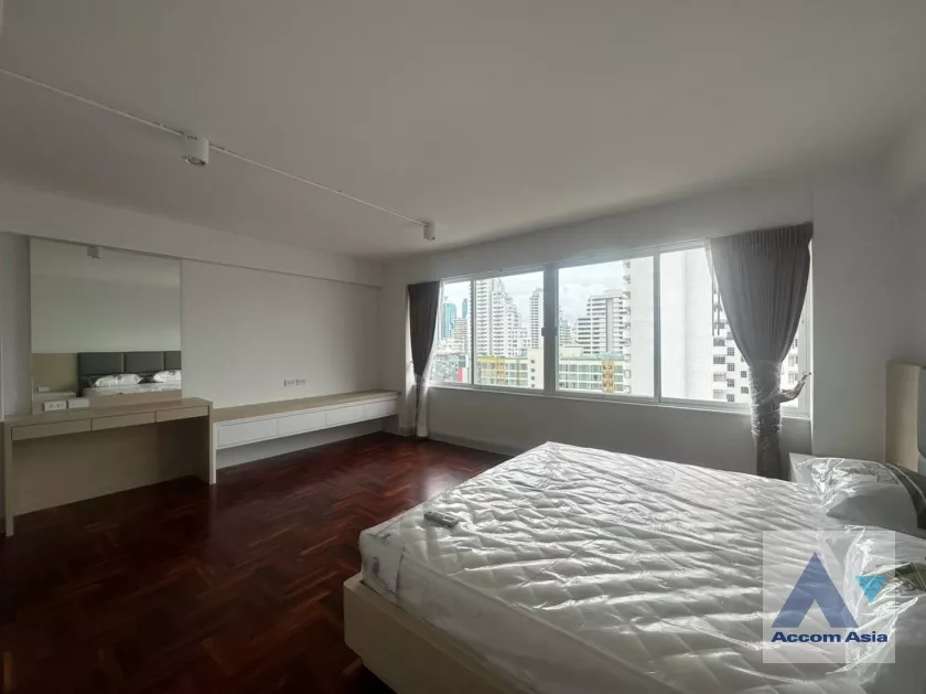 20  4 br Condominium for rent and sale in Sukhumvit ,Bangkok BTS Nana at Baan Prida AA36208