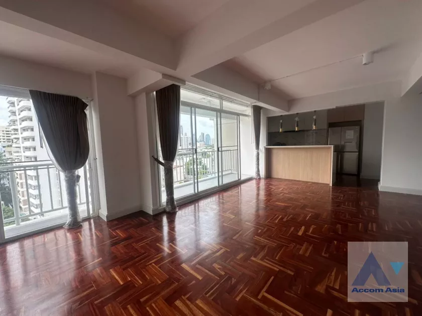 4  4 br Condominium for rent and sale in Sukhumvit ,Bangkok BTS Nana at Baan Prida AA36208