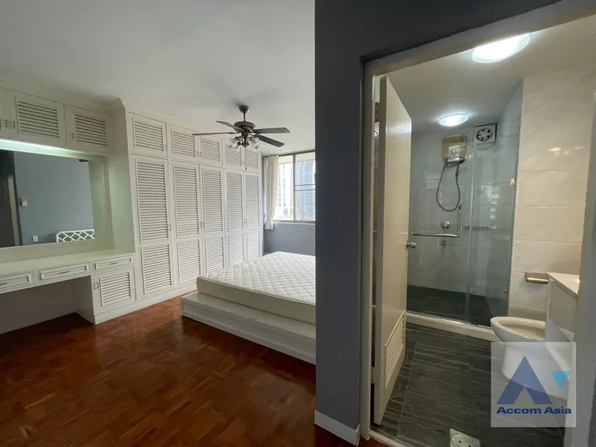 15  3 br Condominium for rent and sale in Sukhumvit ,Bangkok BTS Nana at Baan Prida AA36210