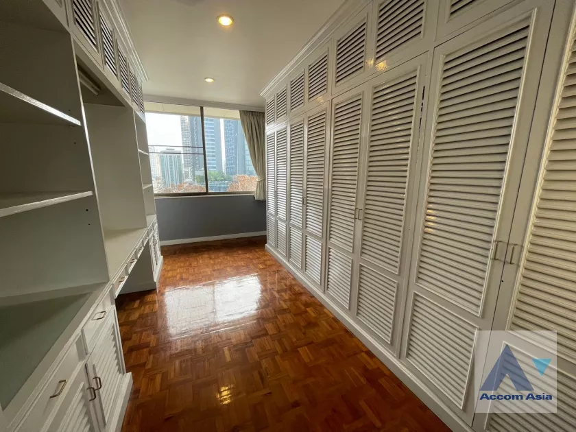 22  3 br Condominium for rent and sale in Sukhumvit ,Bangkok BTS Nana at Baan Prida AA36210
