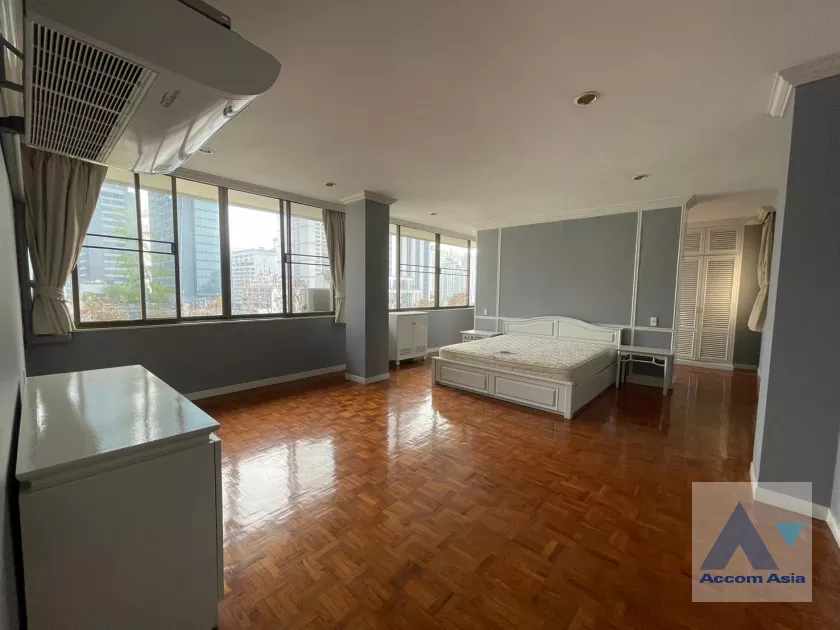 12  3 br Condominium for rent and sale in Sukhumvit ,Bangkok BTS Nana at Baan Prida AA36210
