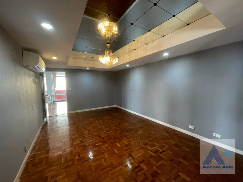20  3 br Condominium for rent and sale in Sukhumvit ,Bangkok BTS Nana at Baan Prida AA36210