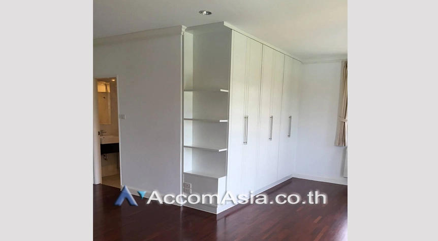 6  5 br House For Rent in Samutprakan ,Samutprakan BTS Bang Na at Lakeside Villa 1 55043