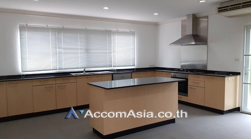 7  5 br House For Rent in Samutprakan ,Samutprakan BTS Bang Na at Lakeside Villa 1 55043