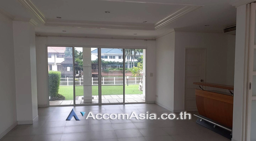  1  5 br House For Rent in  ,Samutprakan BTS Bang Na at Lakeside Villa 1 55043