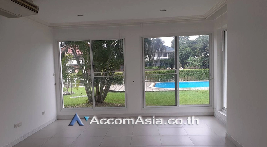  1  5 br House For Rent in Samutprakan ,Samutprakan BTS Bang Na at Lakeside Villa 1 55043