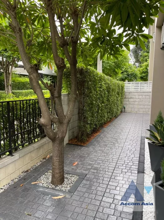 9  3 br House for rent and sale in Bang Na ,Bangkok BTS Bang Na at The City Sukhumvit Bangna AA36213