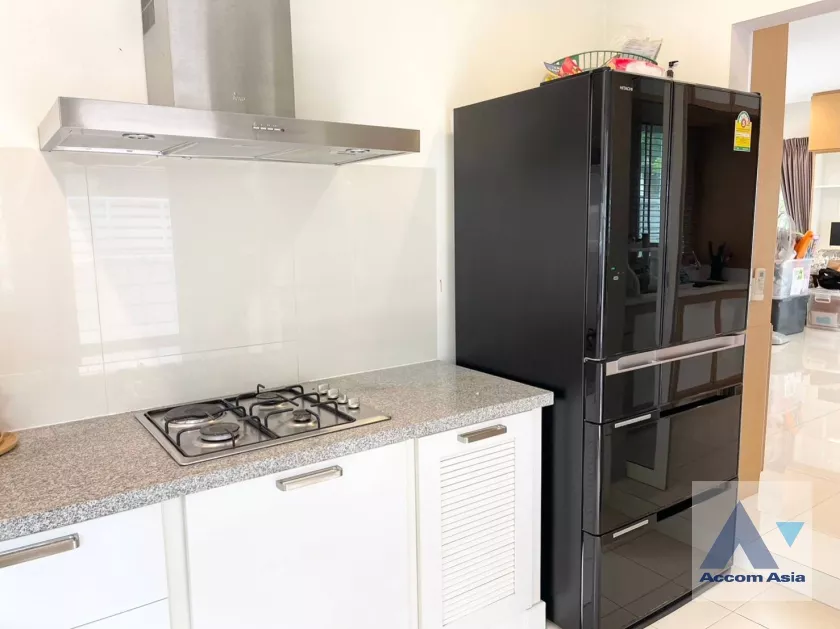 6  3 br House for rent and sale in Bang Na ,Bangkok BTS Bang Na at The City Sukhumvit Bangna AA36213