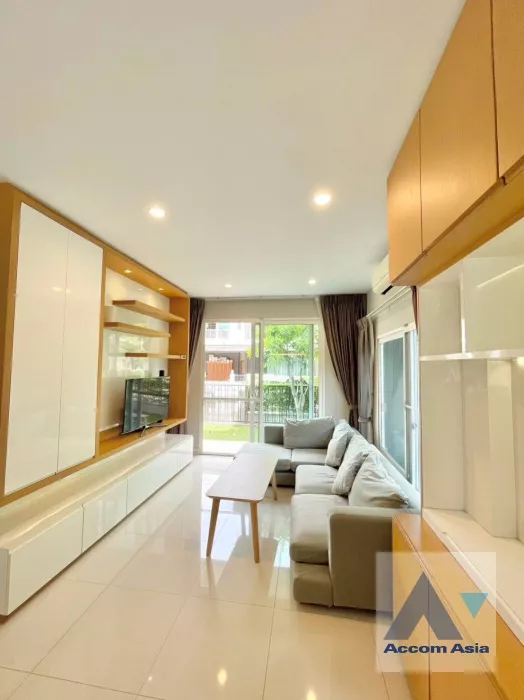  1  3 br House for rent and sale in Bang Na ,Bangkok BTS Bang Na at The City Sukhumvit Bangna AA36213
