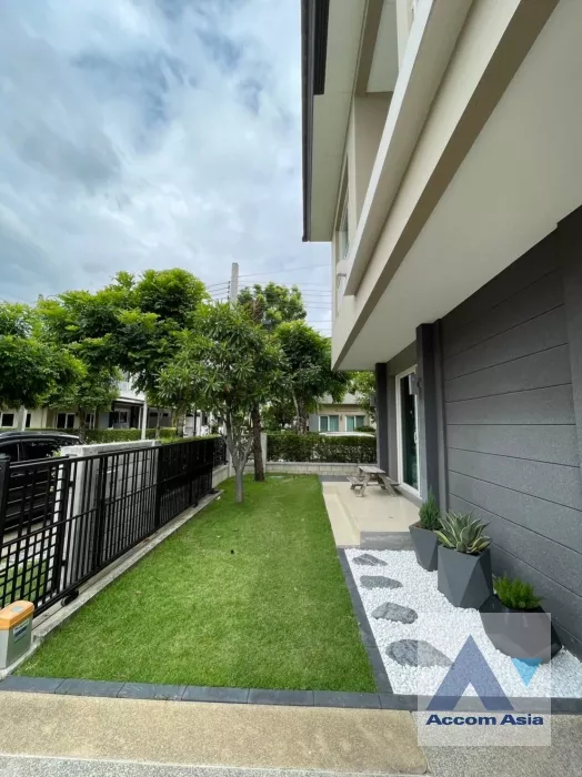10  3 br House for rent and sale in Bang Na ,Bangkok BTS Bang Na at The City Sukhumvit Bangna AA36213