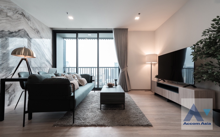 condominium for rent in Phaholyothin, Bangkok Code AA36214