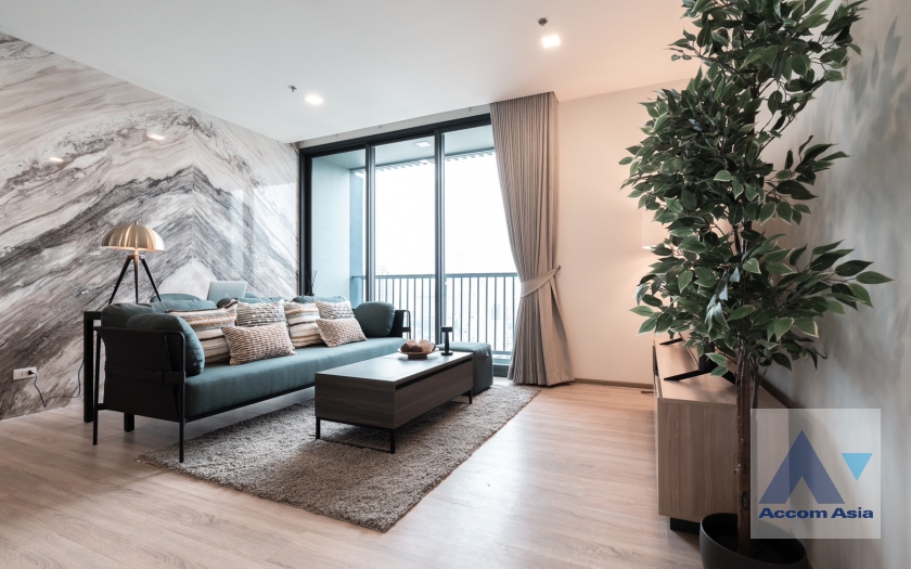 condominium for rent in Phaholyothin, Bangkok Code AA36214